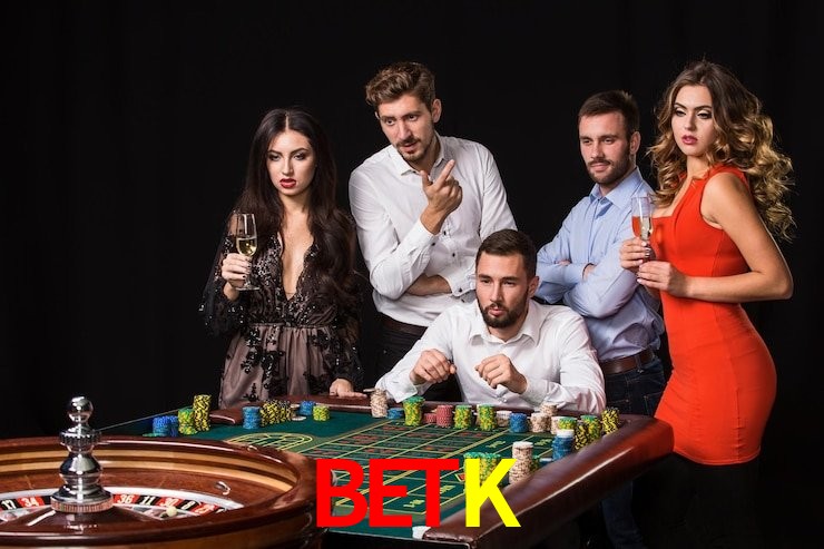 BETK Foro comunitario