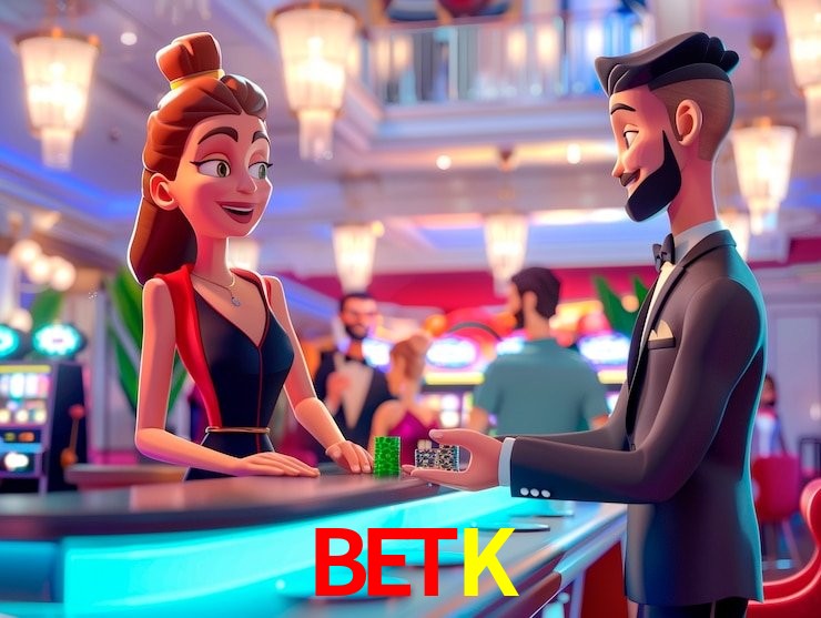 BETK Two-Factor Authentication Slots