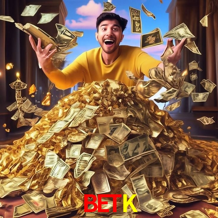 BETK Valorant Slots