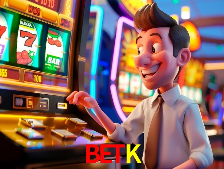BETK Live Blackjack