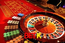 BETK Preguntas frecuentes sobre BETK en México