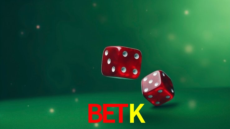 BETK mobile gaming