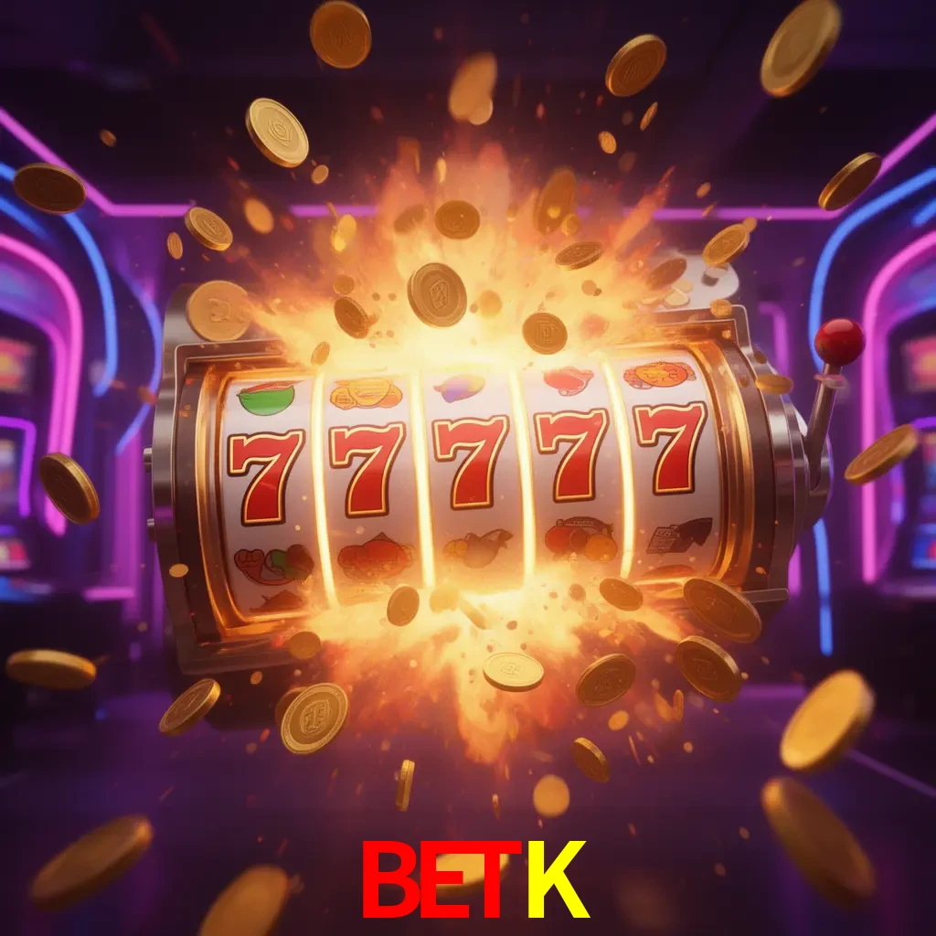 BETK mobile gaming