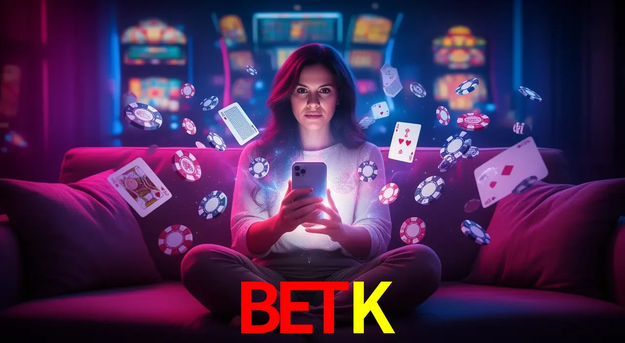 BETK Sistema operativo iOS